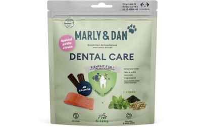 Marly & Dan Dental Care S 100 g