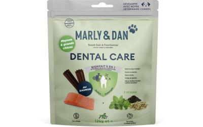Marly & Dan Dental Care M 140 g