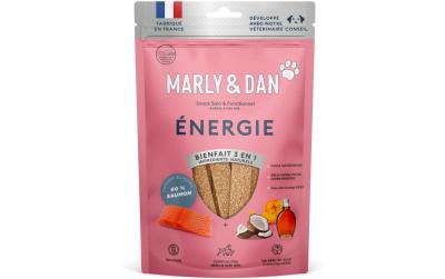 Marly & Dan Energy 80 g
