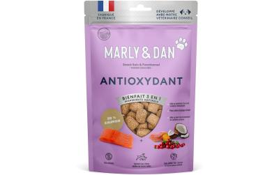 Marly & Dan Antioxydant 100 g