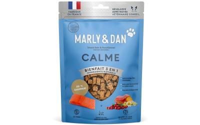 Marly & Dan Cat Calmness 40 g