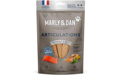 Marly & Dan Hip & Joint 80 g