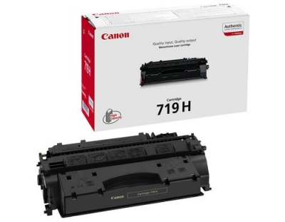 Toner 3480B002, schwarz 6400 Seiten