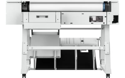 HP DesignJet T950 - 36, Rollen bis 914mm