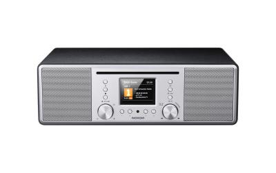 Noxon Furka, DAB+ Radio