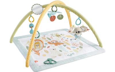 Fisher-Price Simply Senses Erlebnisdecke