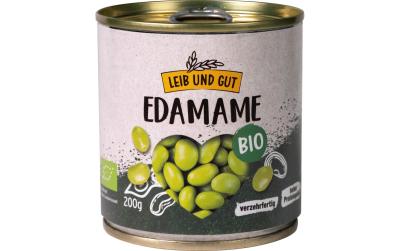 Edamame BIO