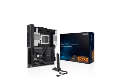 ASUS PRO WS TRX50-SG W, CEB, sTR5