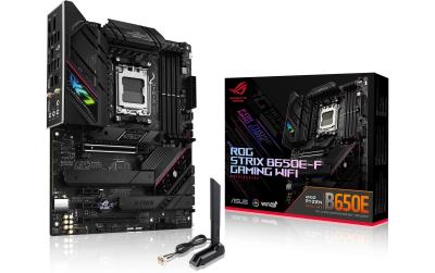 ASUS ROG STRIX B650E-F GAMING WIFI, ATX