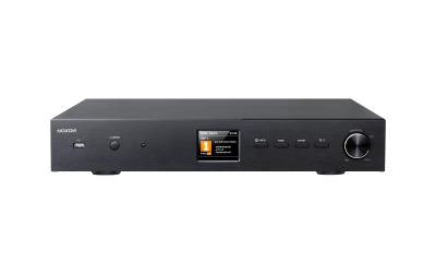 NOXON A561, DAB+ & Internetradio Tuner