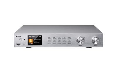 NOXON A571, DAB+ & Internetradio Tuner