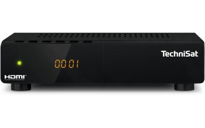 Technisat HD-S 261, Sat-Receiver