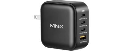 Minix NEO P3, 4-Port GaN Fast Charger