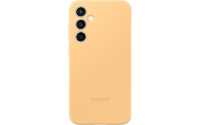 Samsung Silicone Case Apricot