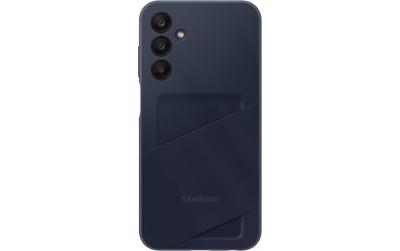 Samsung Card Slot Case Blue Black