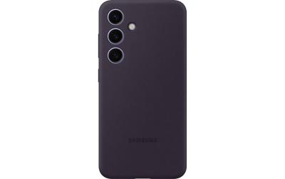 Samsung Silicone Case Dark Violet