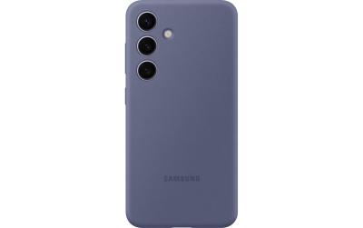 Samsung Silicone Case Violet