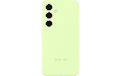 Samsung Silicone Case Green