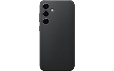 Samsung Vegan Leather Case Black