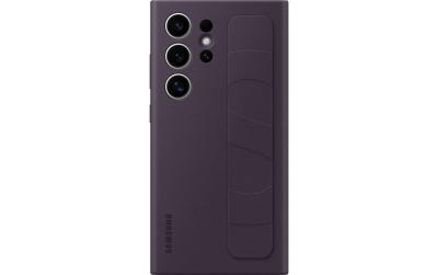 Samsung Standing Grip Case Violet