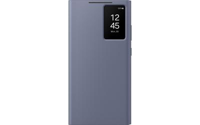 Samsung Smart View Case Violet