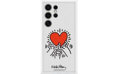 Samsung Suit Case White