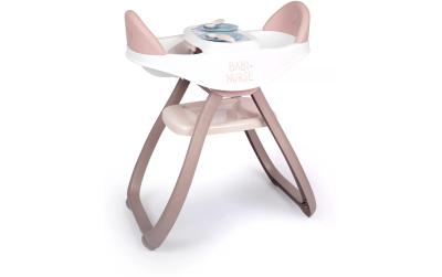 Baby Nurse Twin Highchair