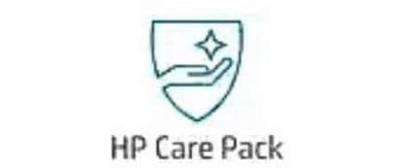 HP CarePack U42TZE, 3 Jahre Vor-Ort-Service