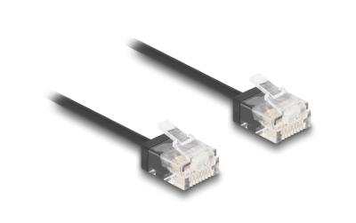 Delock Netzwerkkabel RJ45 Cat.6 UTP