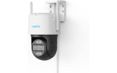 Reolink TrackMix Wired LTE