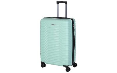 KOOR Koffer 95 L mint