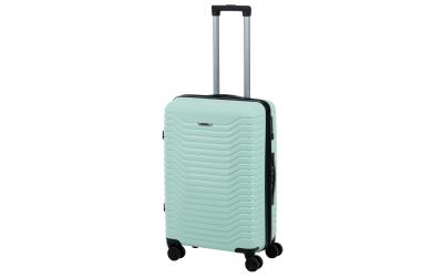 KOOR Koffer 63 L mint