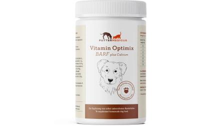 Futtermedicus Barf Plus Vitamin-Optimix