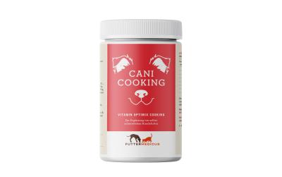 Futtermedicus Cooking Vitamin-Optimix 1.5kg