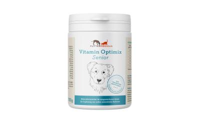 Futtermedicus Senior Vitamin Optimix 750g