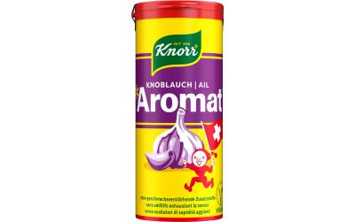 Knorr Aromat Streuwürze Knoblauch
