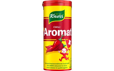 Knorr Aromat Streuwürze Chili