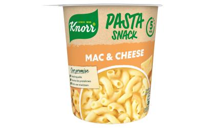 Knorr Pasta Snack Mac & Cheese