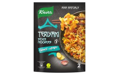 Knorr Asia Specials Fertiggericht