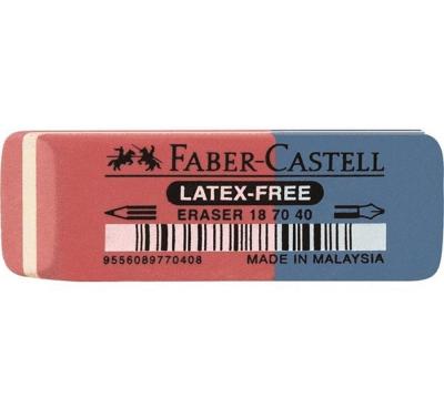 FABER-CASTELL Radierer 7070-40