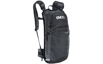 Evoc Stage 6L Backpack + 2L Bladder