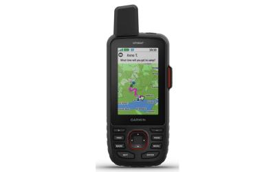 Garmin GPS Map 67i