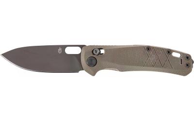 Gerber Einhandmesser Scout