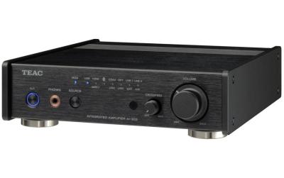 TEAC AI-303DA-X-B