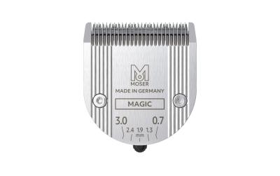 Schneidsatz Magic Blade 2, 0.7-3.0 mm