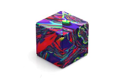 Shashibo Chaos