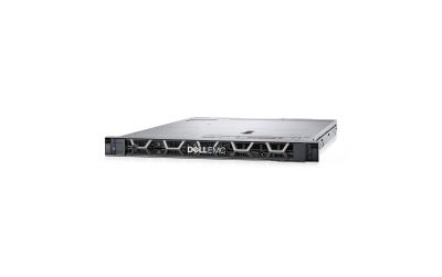 Dell PowerEdge R450, 4309Y, 8x2.5, 3Y