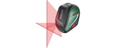 BOSCH Kreuzlinien-Laser Universal Level 3