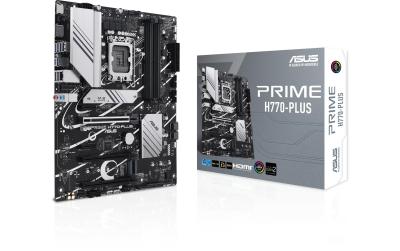 ASUS PRIME H770 PLUS, ATX