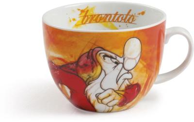 Disney 7Zwerge Tasse Brummbär